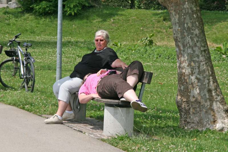 Neuschwanstein juni 2011 - 177